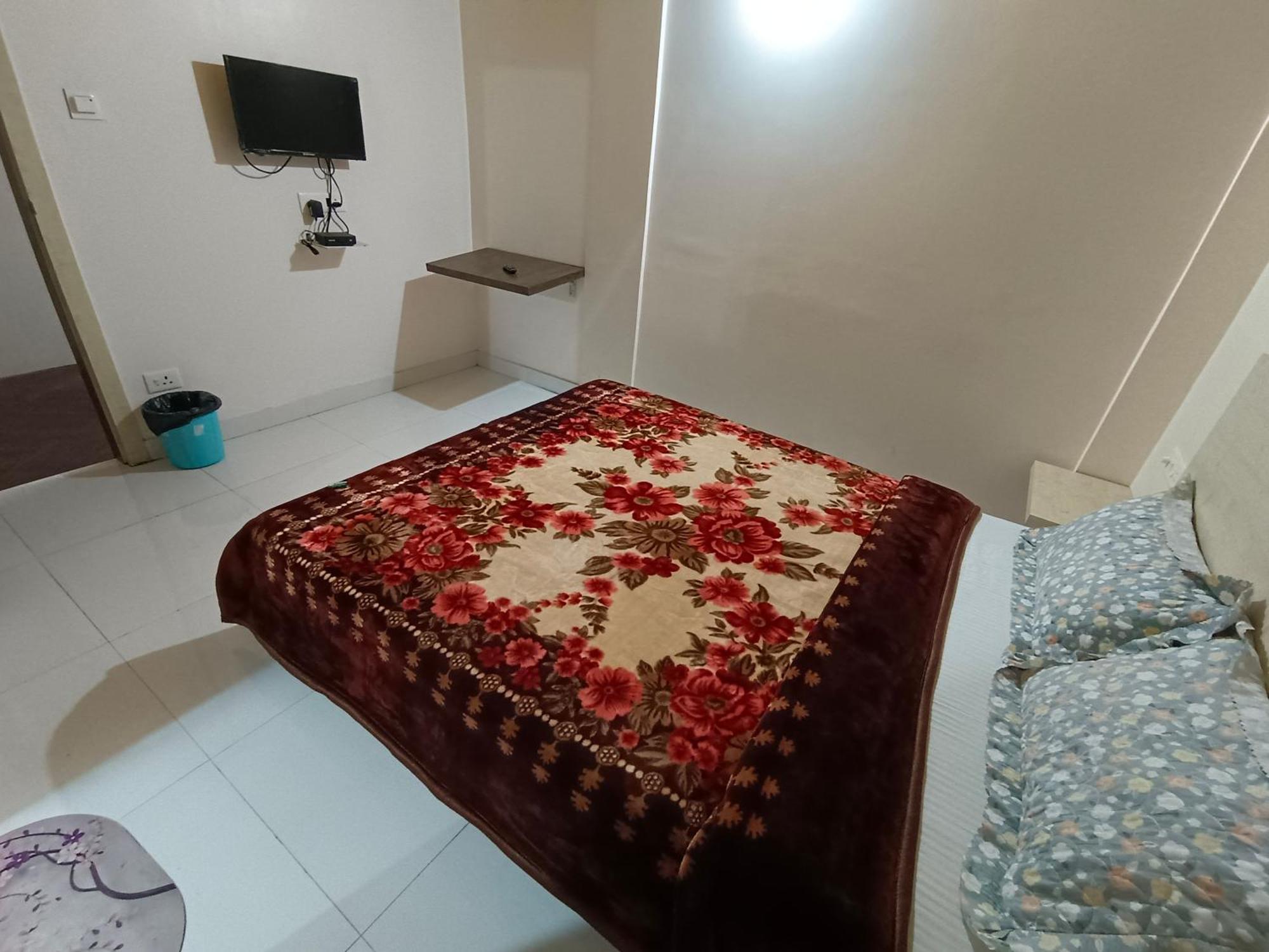 Shillong Perk Guest House Dış mekan fotoğraf