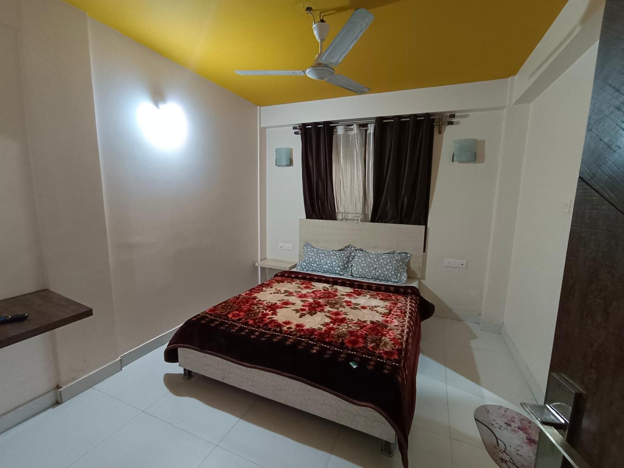 Shillong Perk Guest House Dış mekan fotoğraf