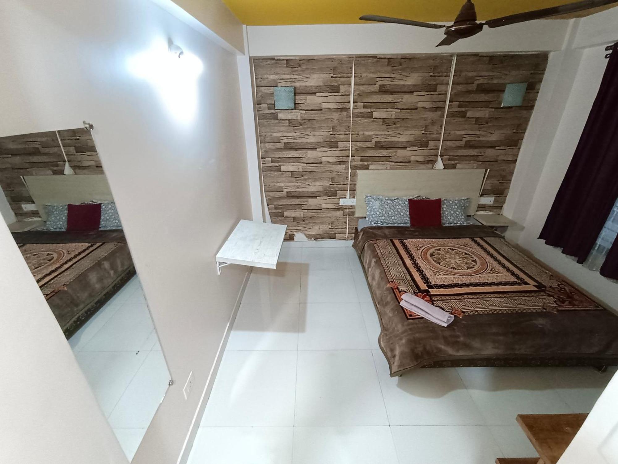 Shillong Perk Guest House Dış mekan fotoğraf