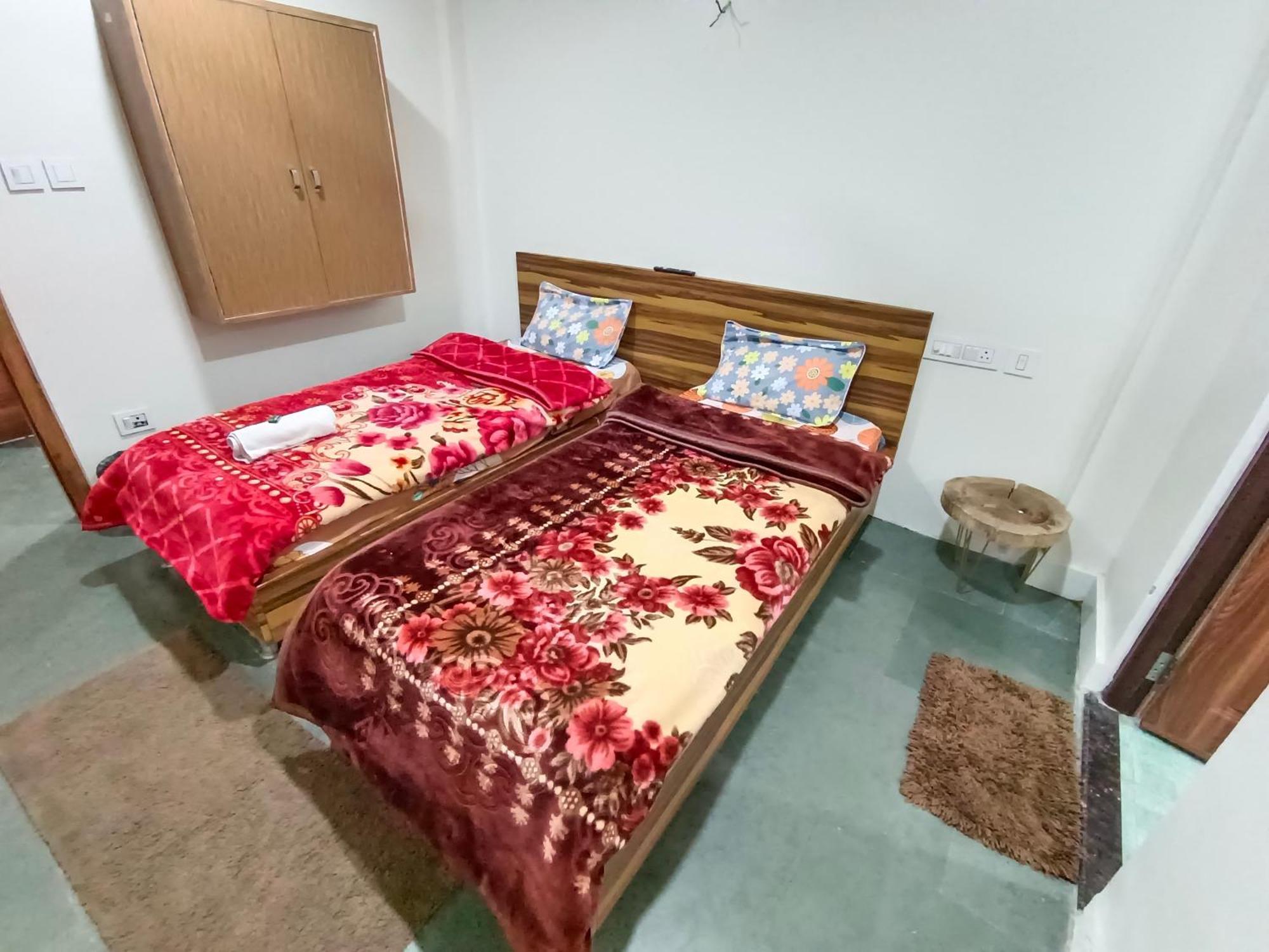 Shillong Perk Guest House Dış mekan fotoğraf