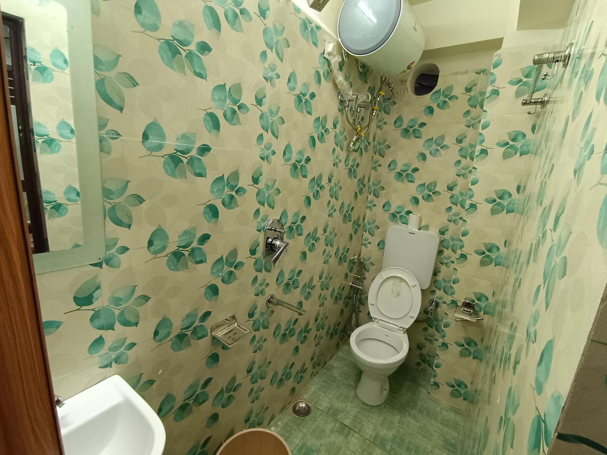 Shillong Perk Guest House Dış mekan fotoğraf