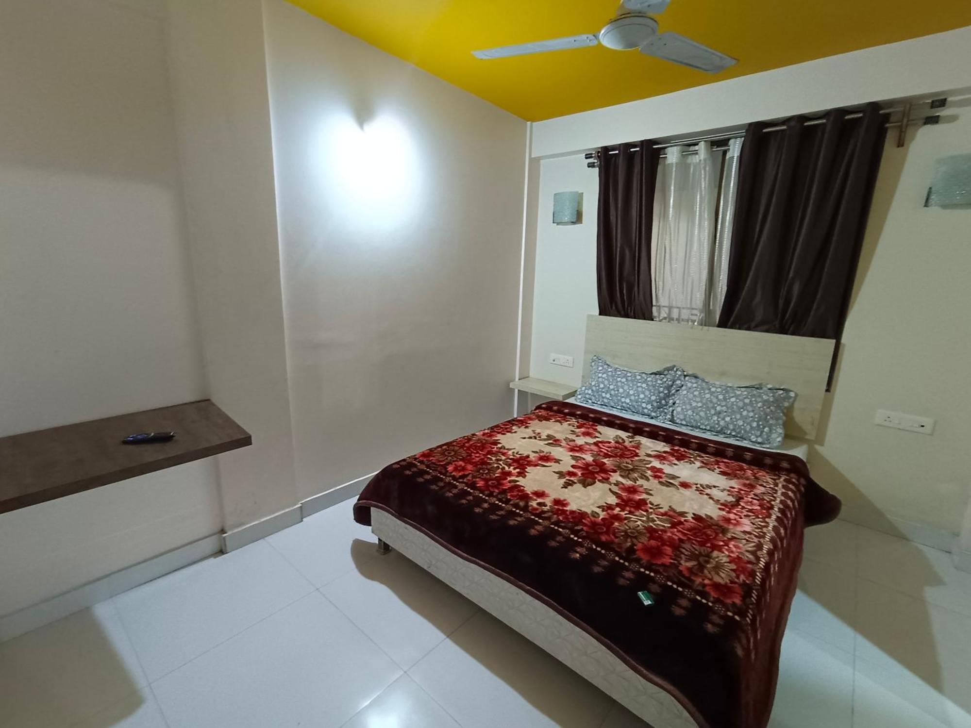 Shillong Perk Guest House Dış mekan fotoğraf