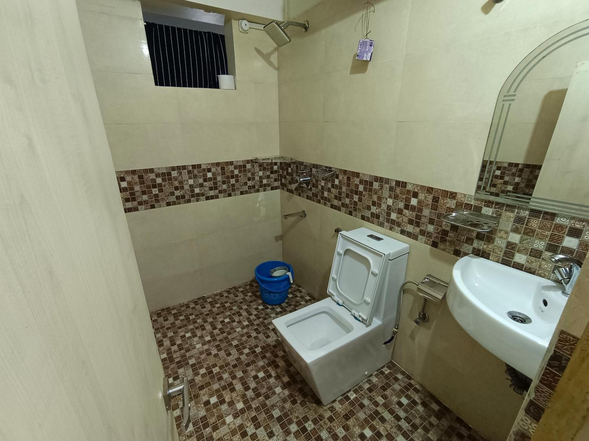 Shillong Perk Guest House Dış mekan fotoğraf