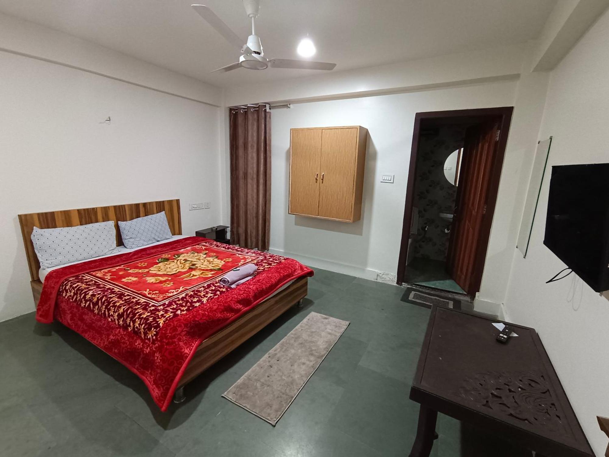 Shillong Perk Guest House Dış mekan fotoğraf
