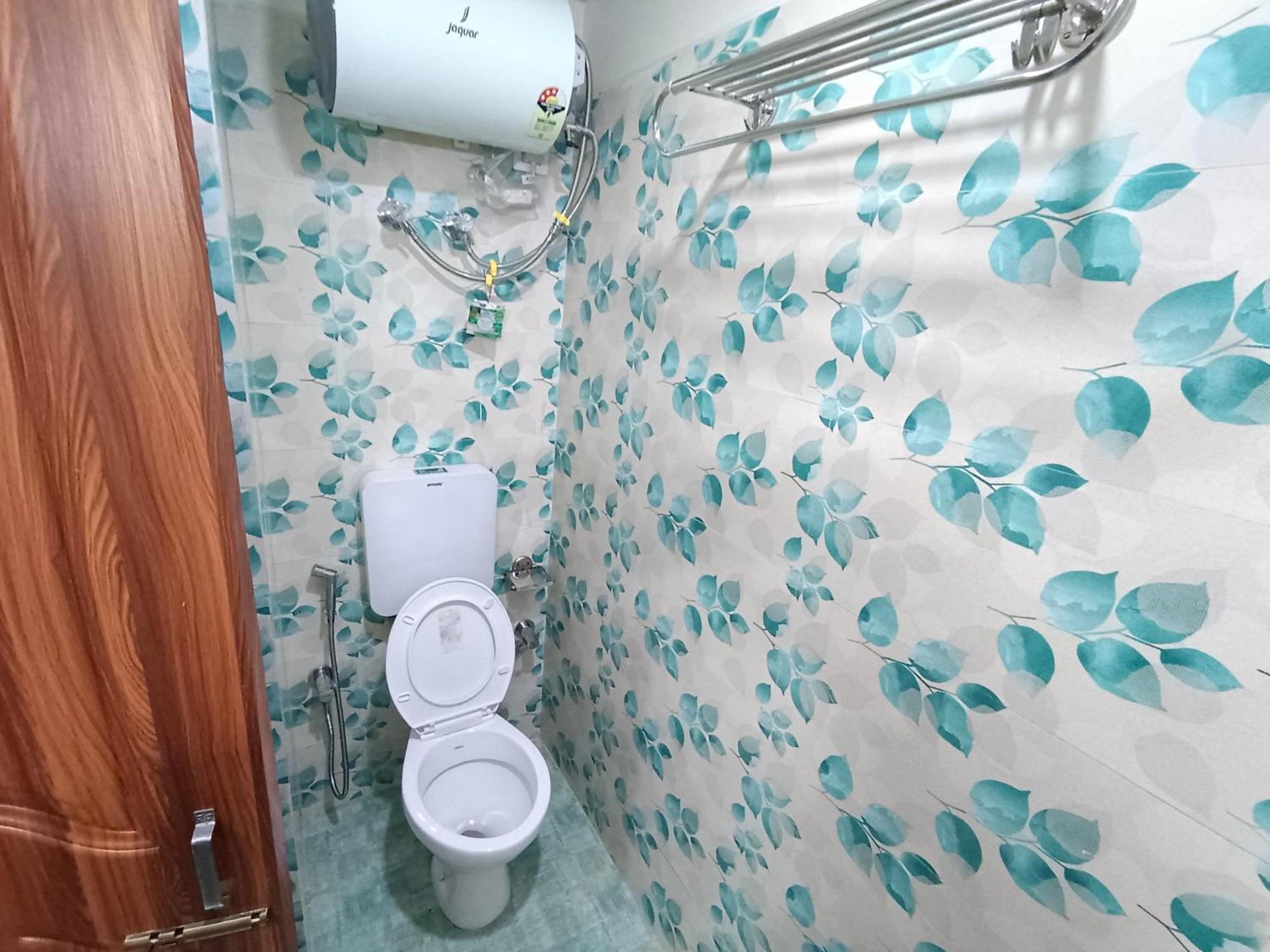 Shillong Perk Guest House Dış mekan fotoğraf