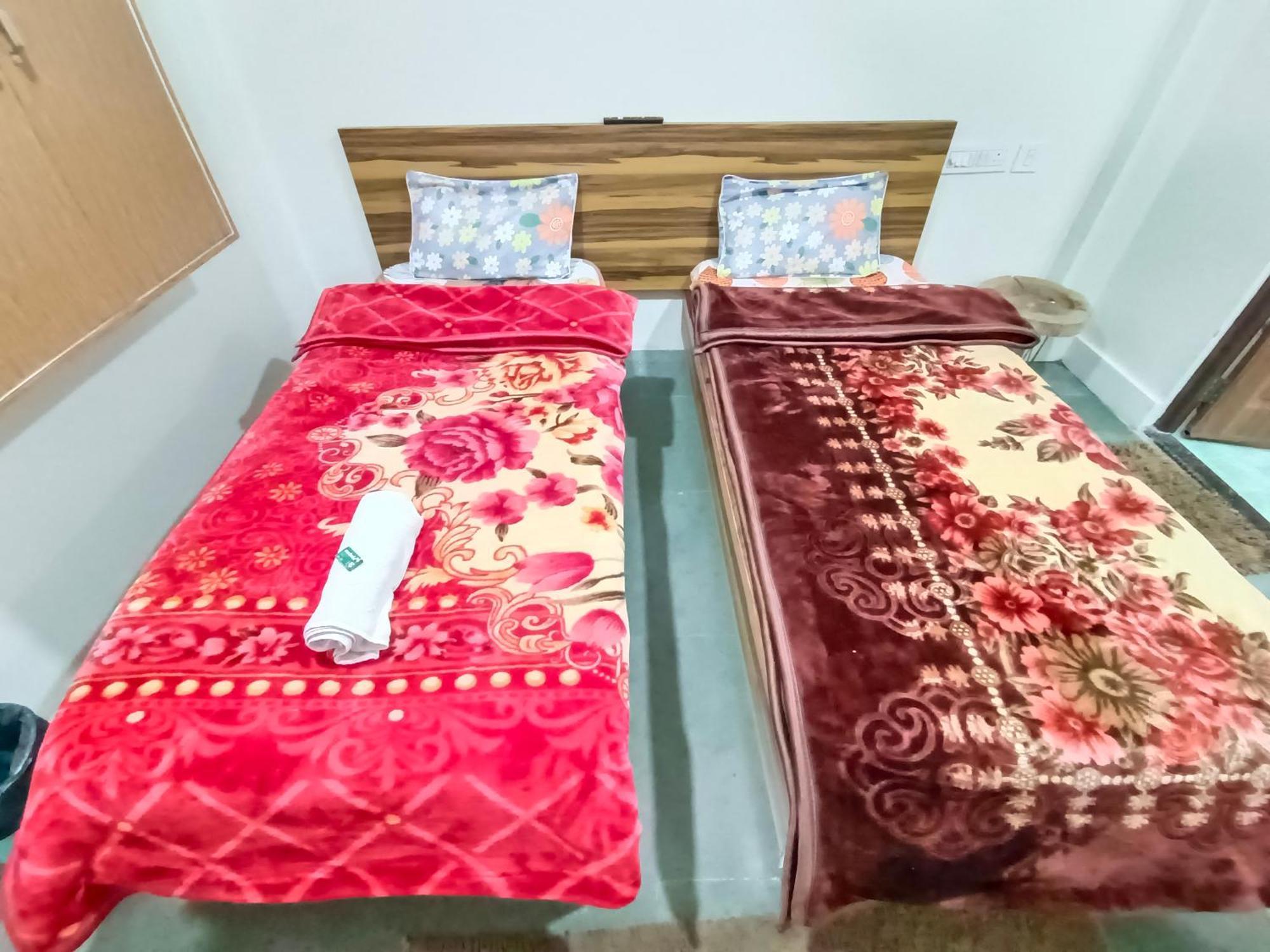 Shillong Perk Guest House Dış mekan fotoğraf