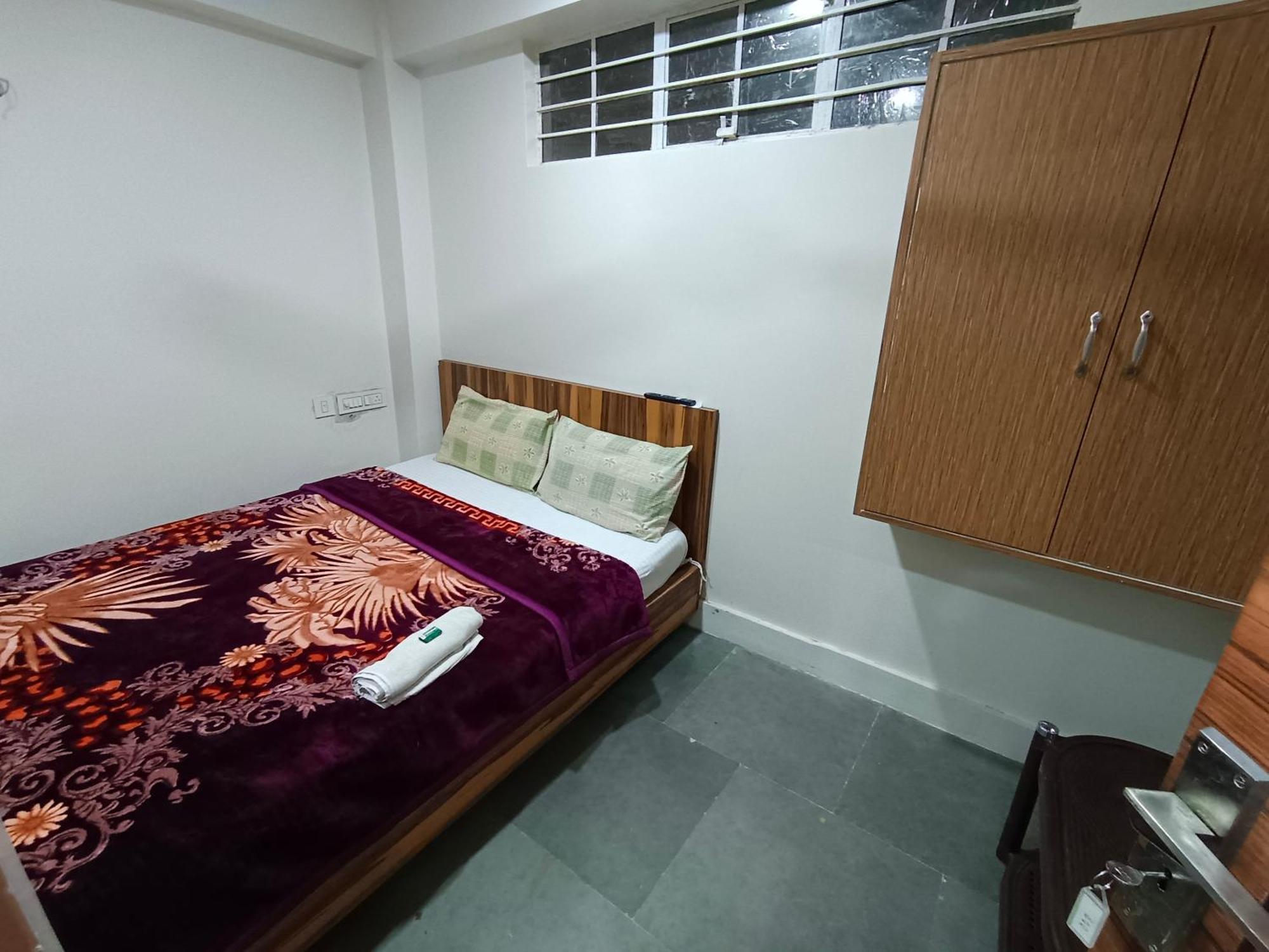 Shillong Perk Guest House Dış mekan fotoğraf