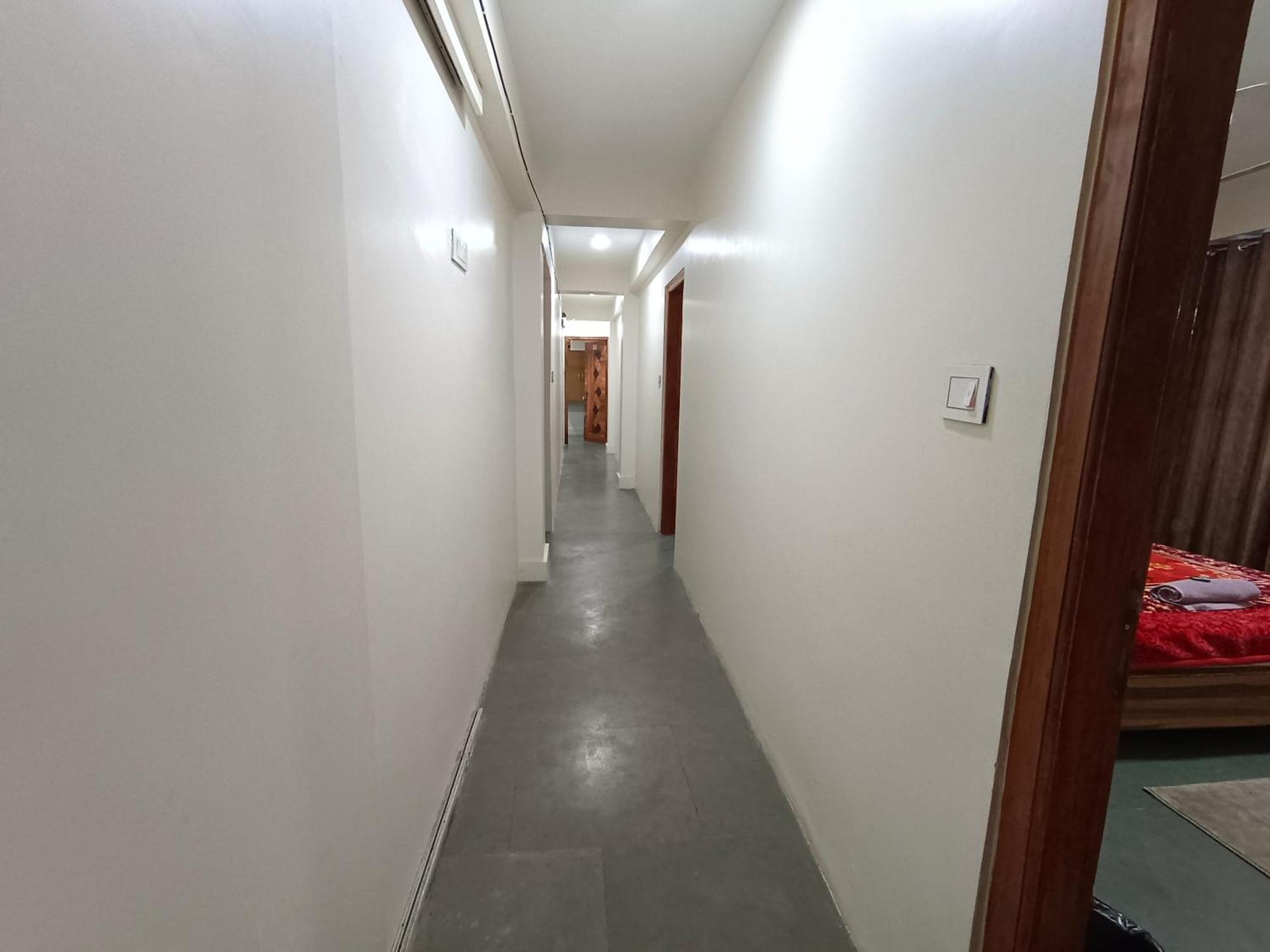 Shillong Perk Guest House Dış mekan fotoğraf