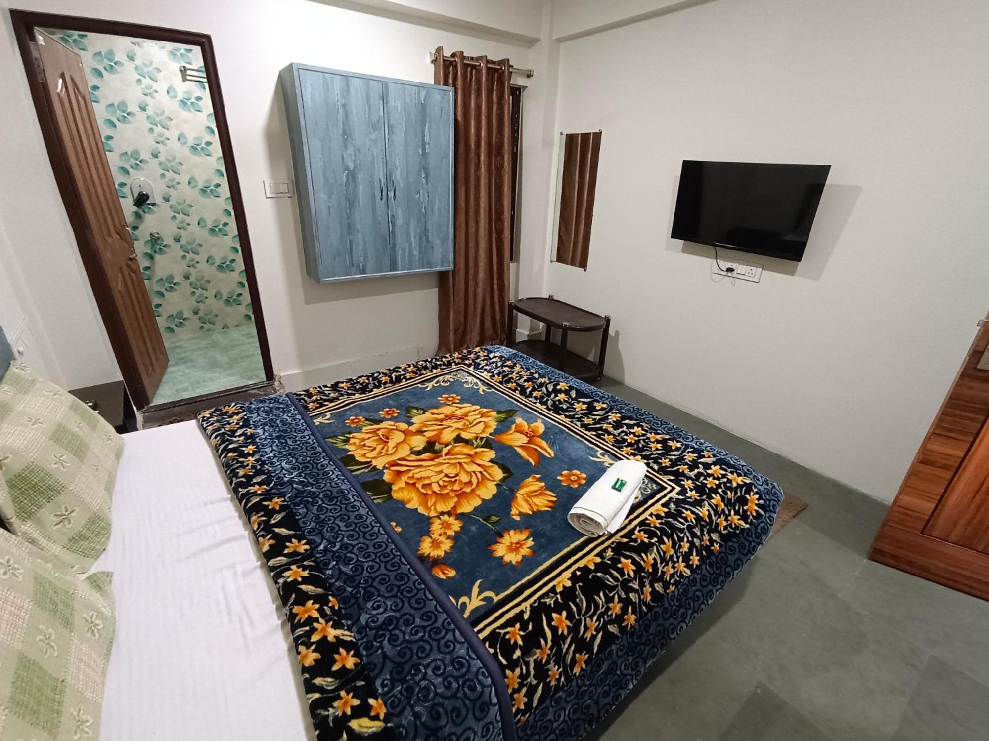 Shillong Perk Guest House Dış mekan fotoğraf