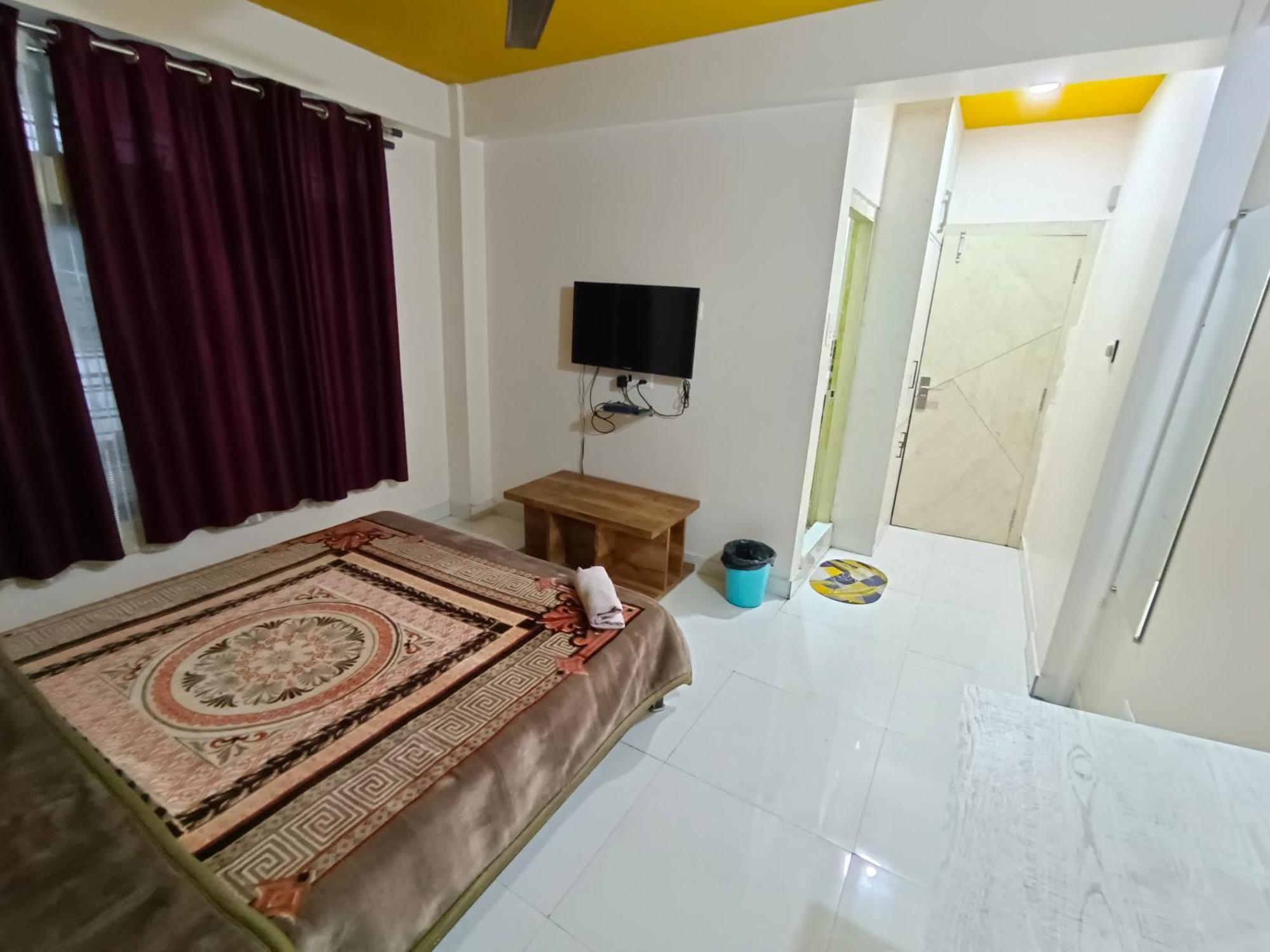 Shillong Perk Guest House Dış mekan fotoğraf
