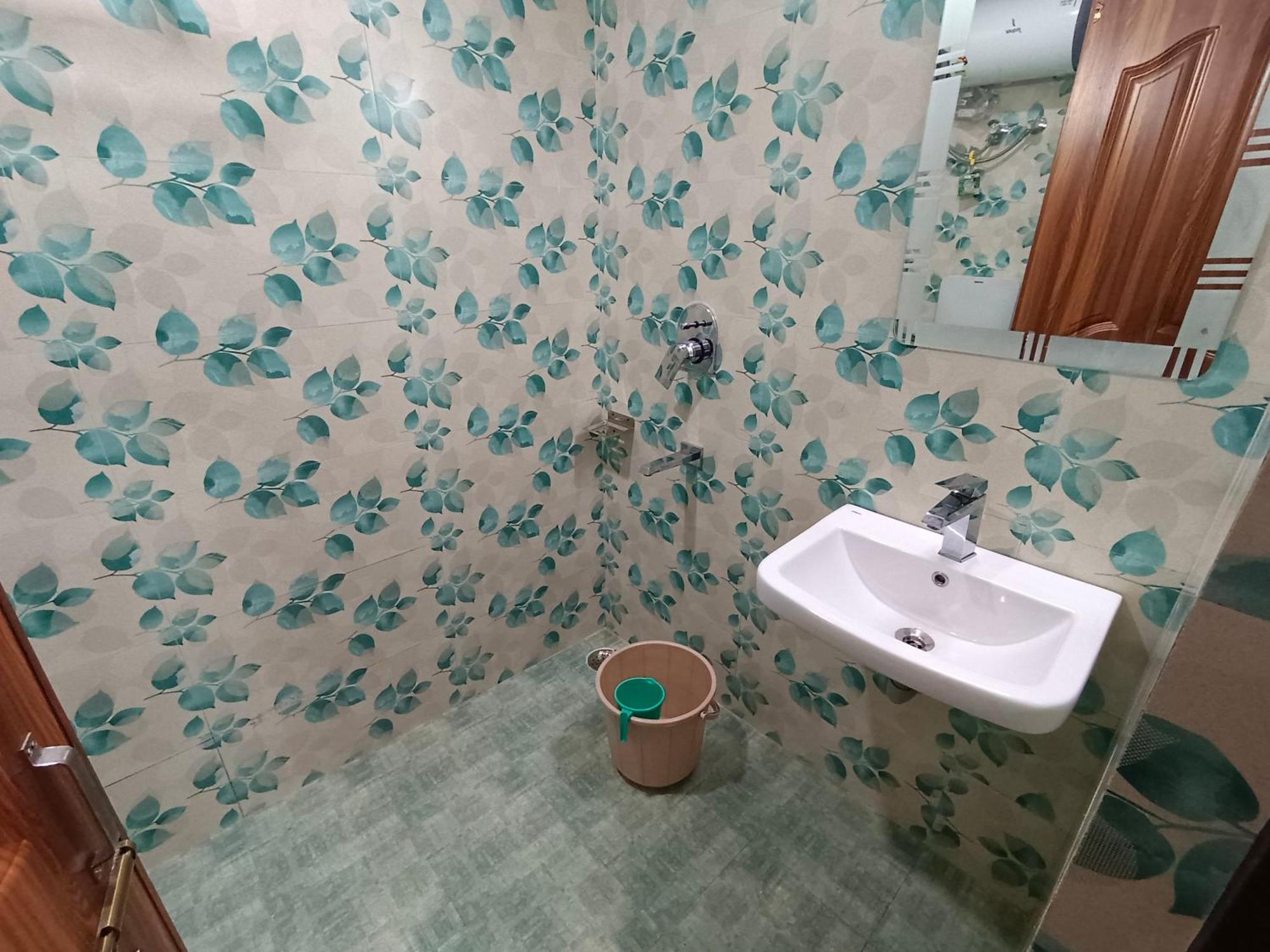 Shillong Perk Guest House Dış mekan fotoğraf