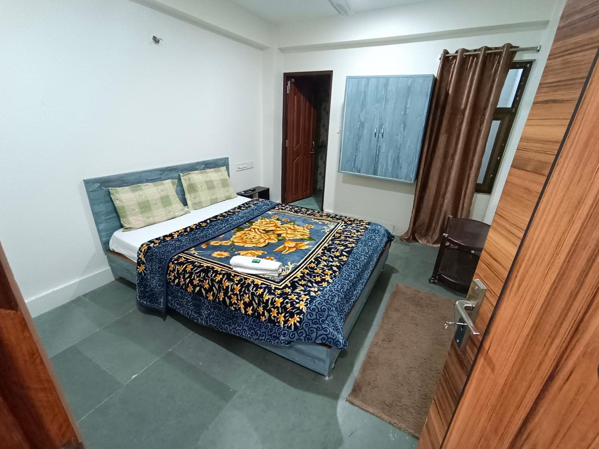 Shillong Perk Guest House Dış mekan fotoğraf