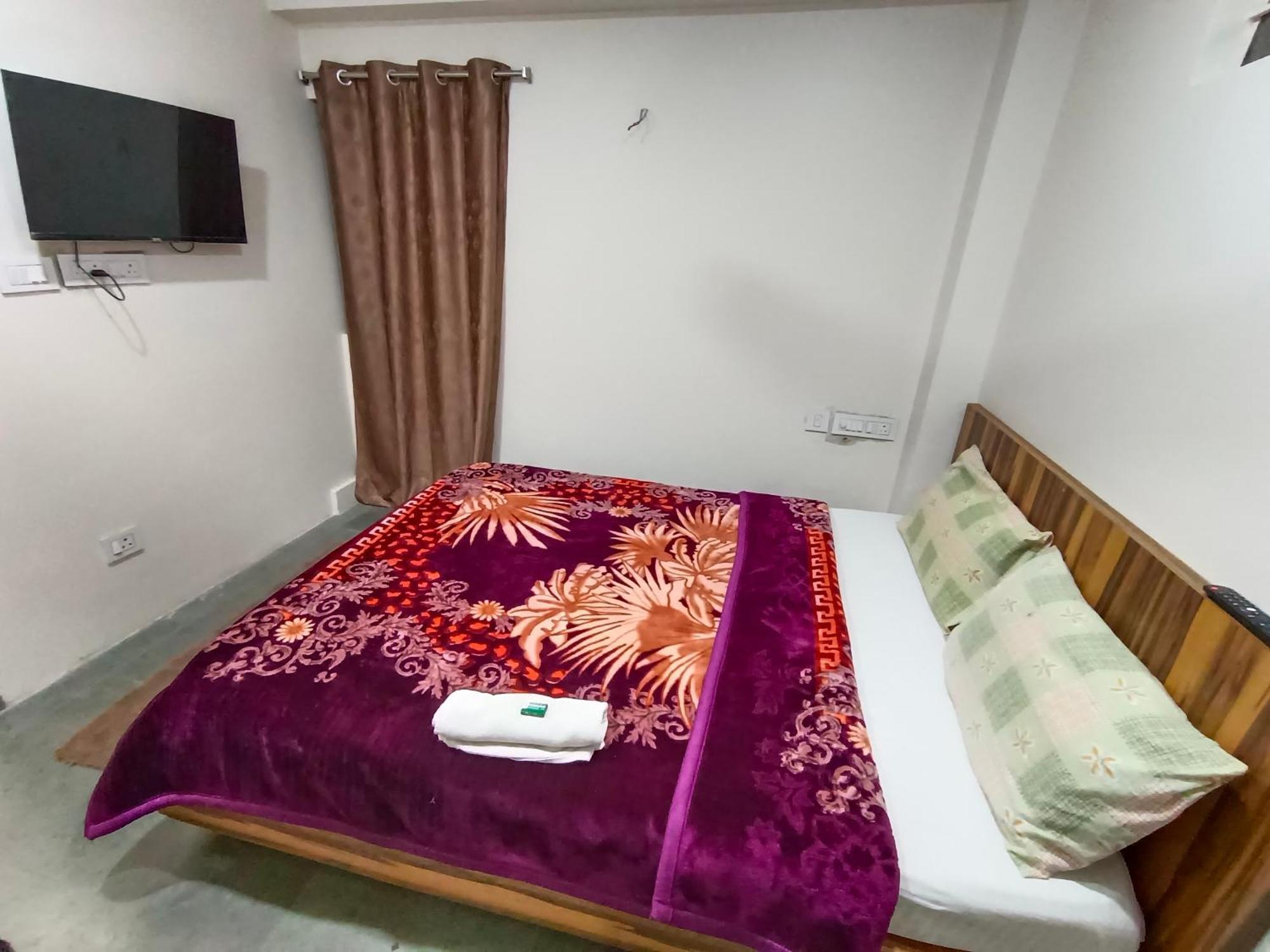 Shillong Perk Guest House Dış mekan fotoğraf
