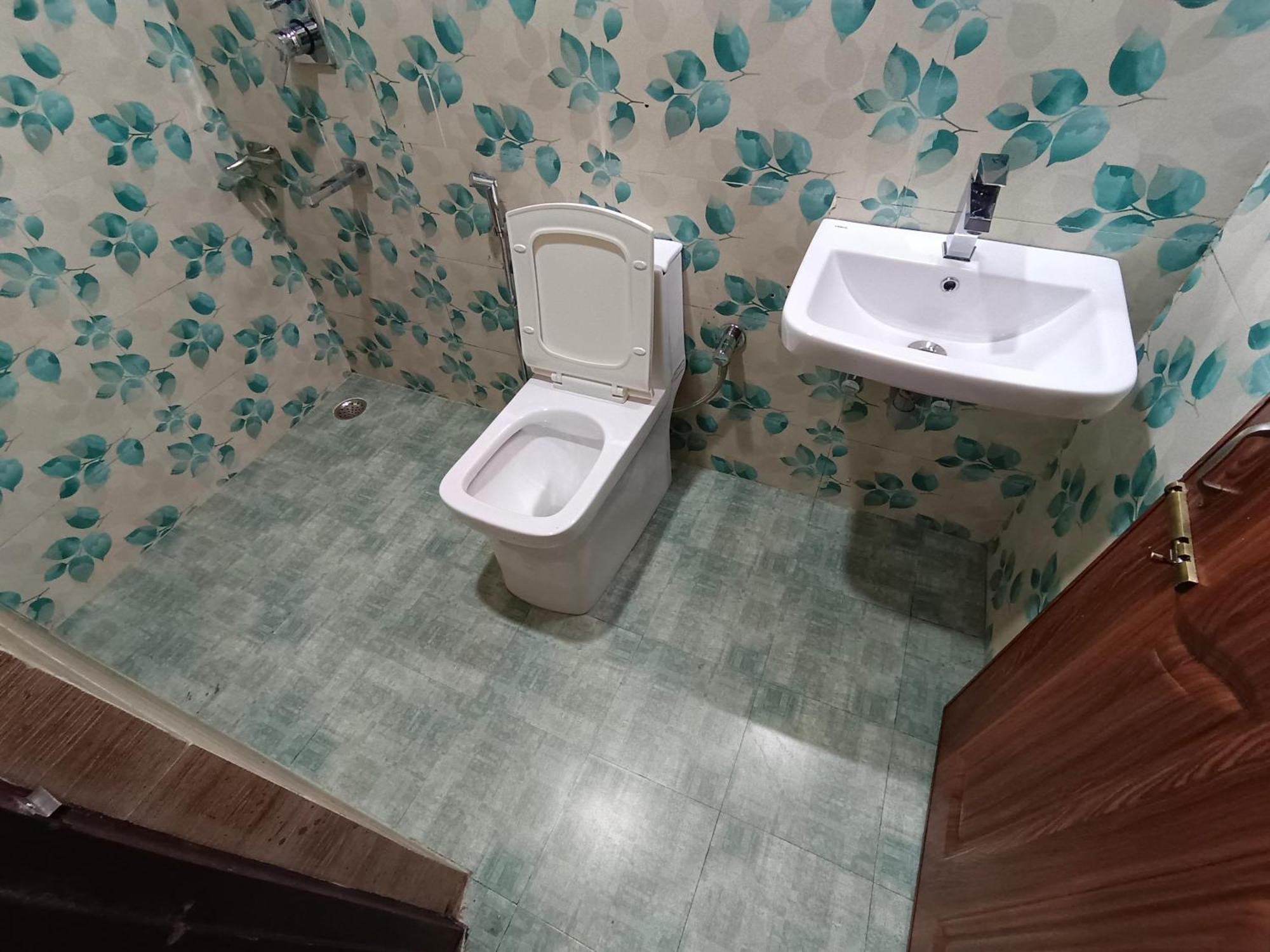 Shillong Perk Guest House Dış mekan fotoğraf