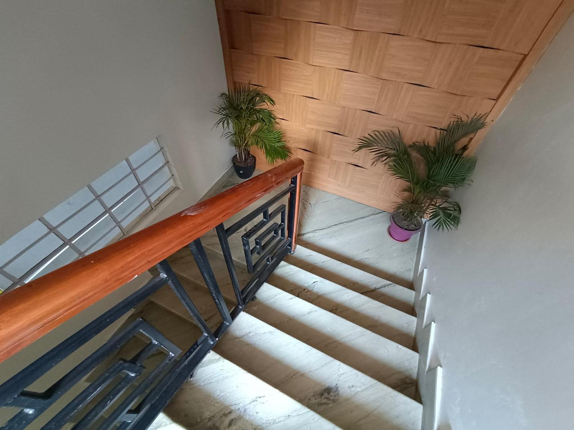 Shillong Perk Guest House Dış mekan fotoğraf