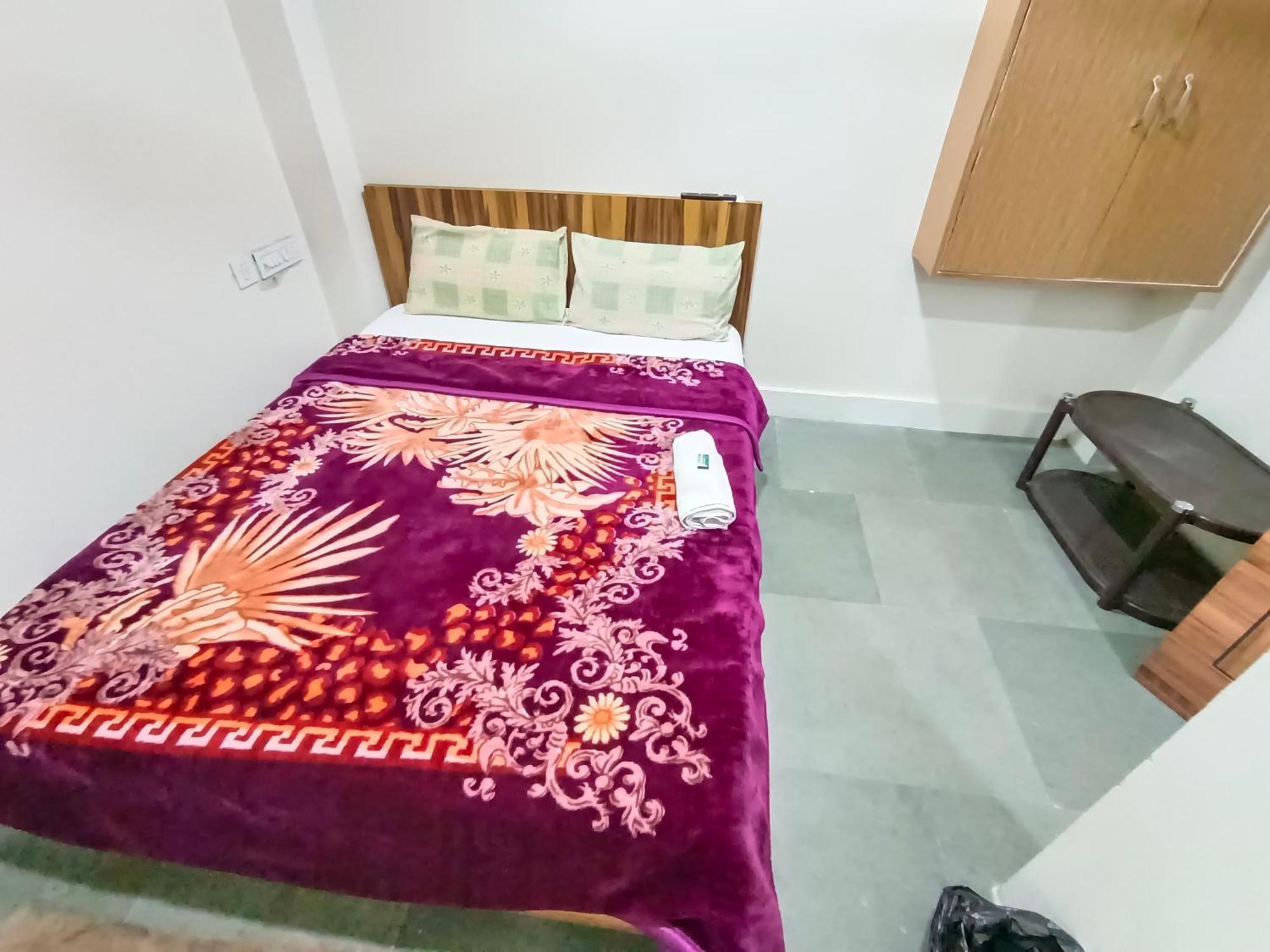 Shillong Perk Guest House Dış mekan fotoğraf