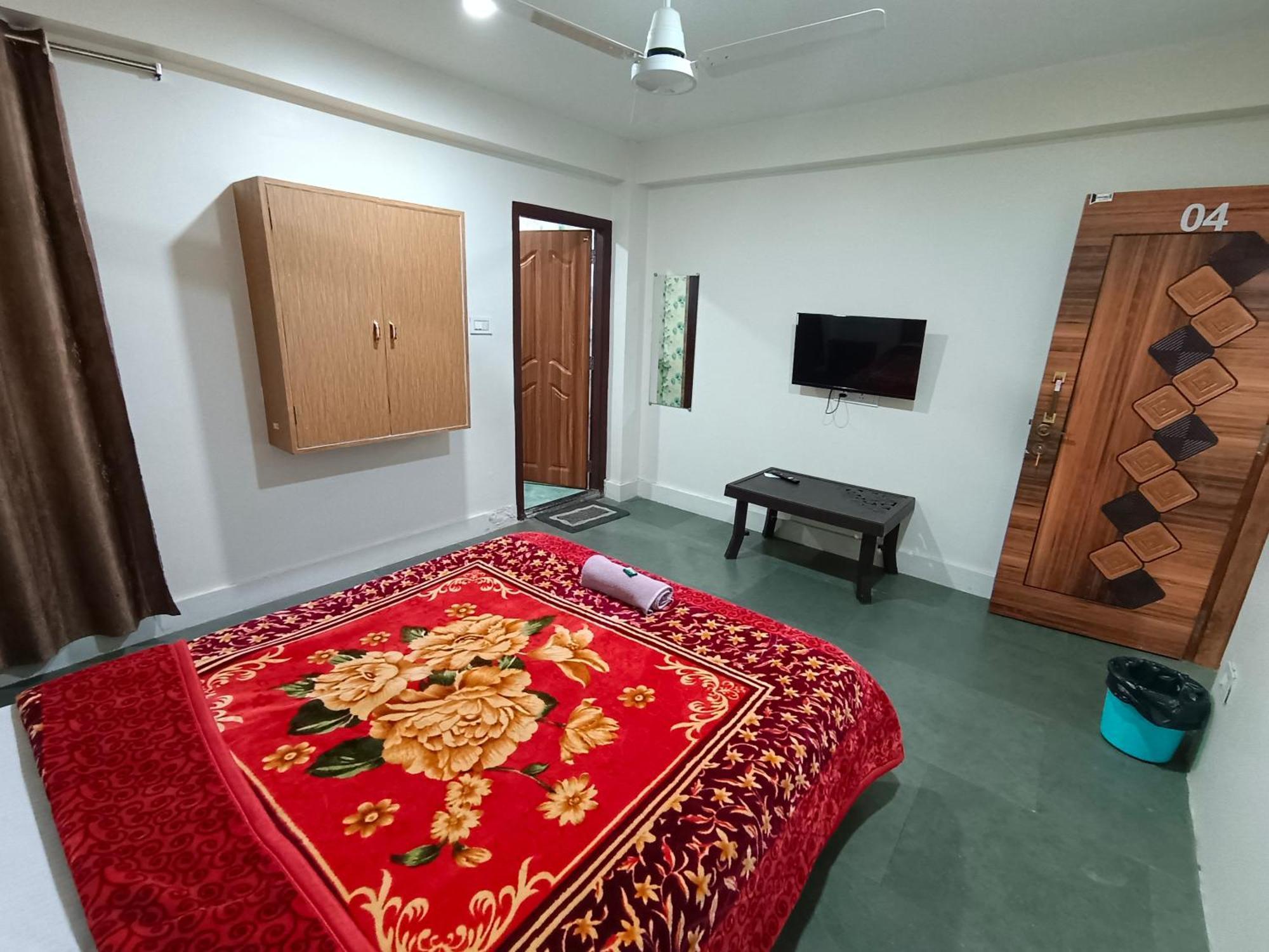 Shillong Perk Guest House Dış mekan fotoğraf